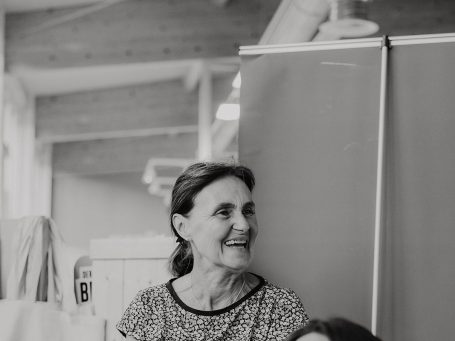 Elisabeth Reinmuth